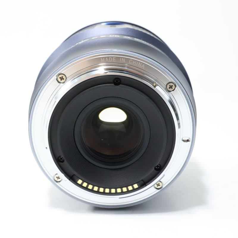 10mm F2.8 ZERO-D FF ニコンZ (AF) LAO0485