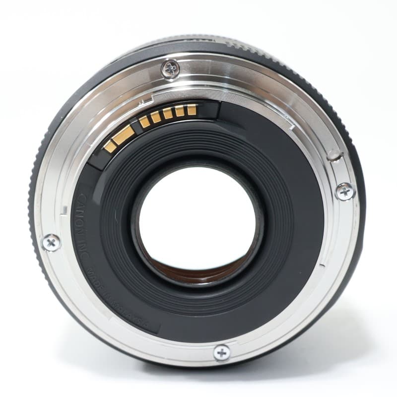 EF50mm F1.8 STM