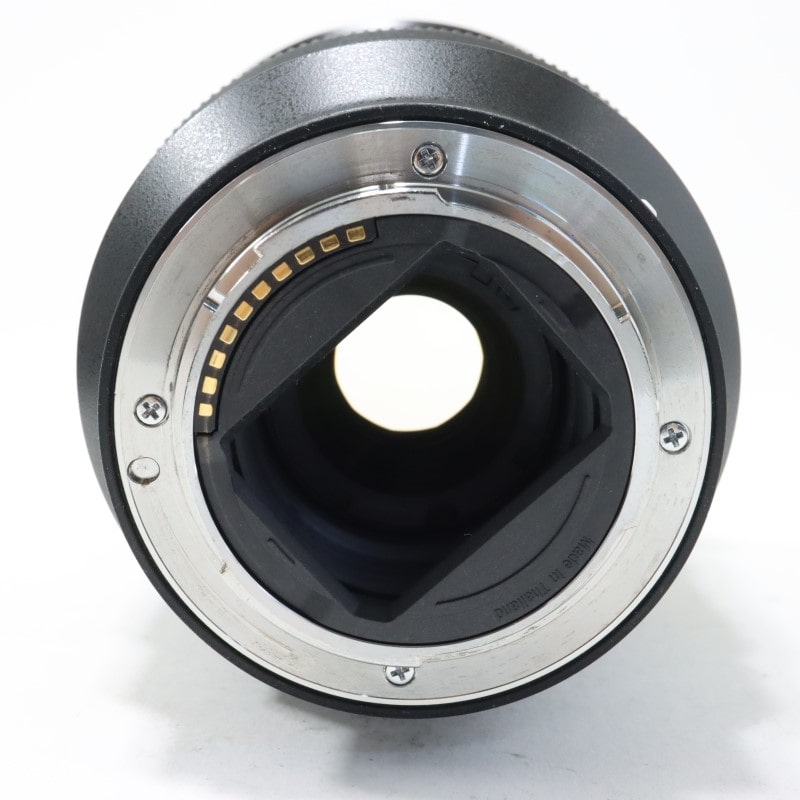 FE 16-35mm F2.8 GM SEL1635GM