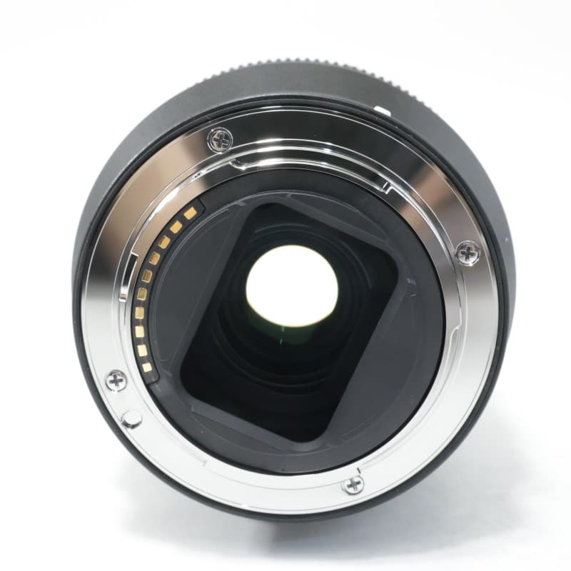 FE 16-25mm F2.8 G SEL1625G