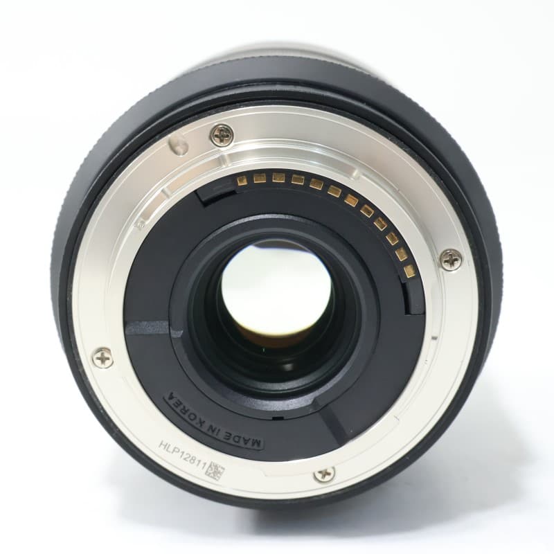 AF 12mm F2 ソニーE