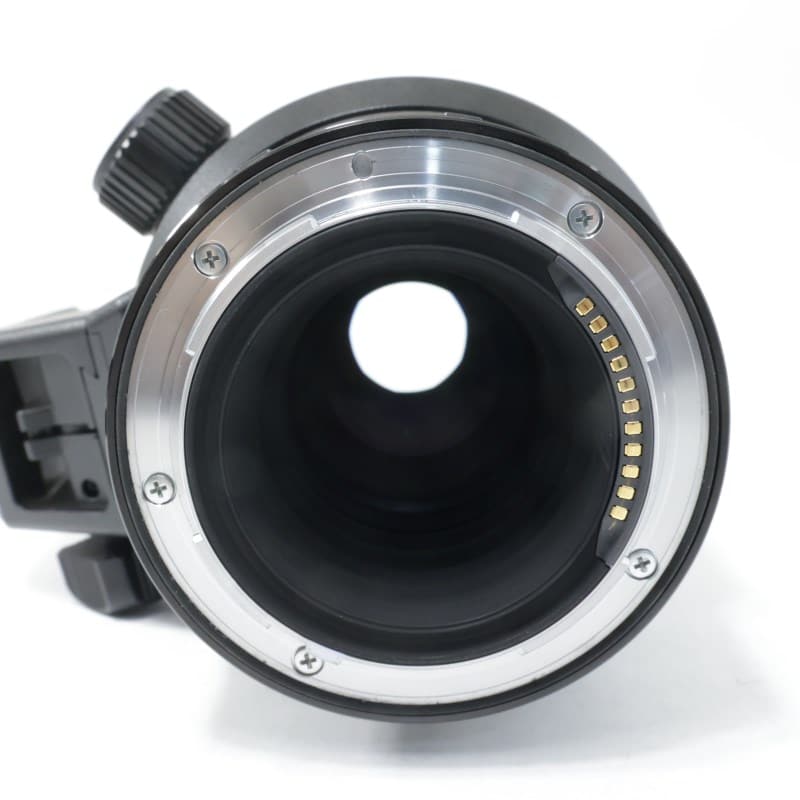 NIKKOR Z 70-200mm f/2.8 VR S