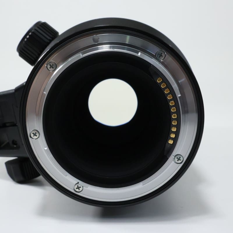 NIKKOR Z 70-200mm f/2.8 VR S