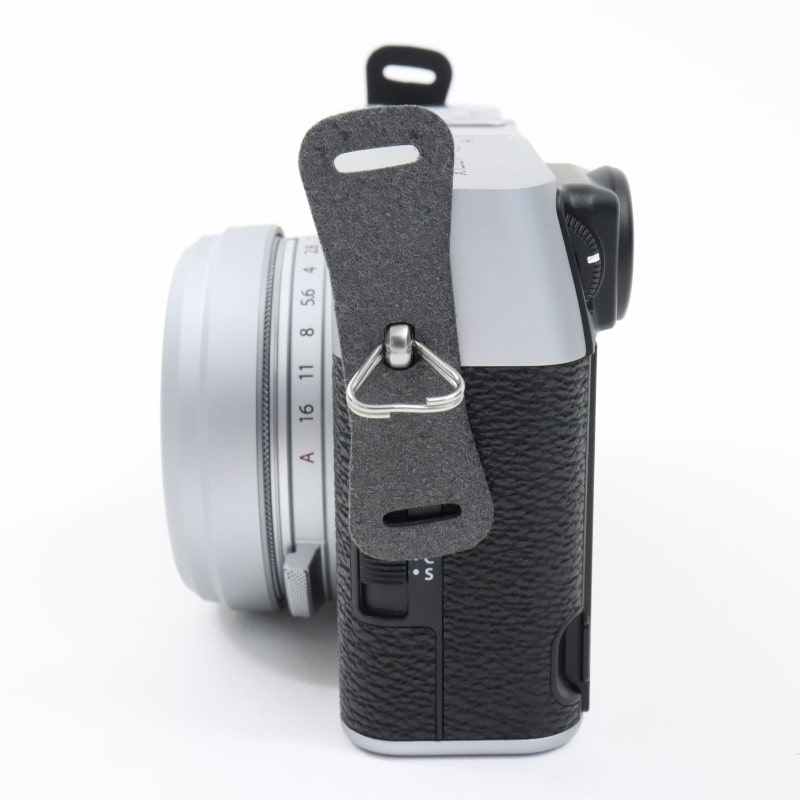 FUJIFILM X100VI ボディ シルバー