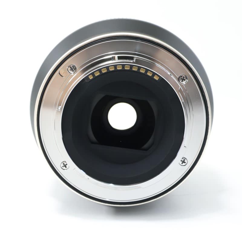 20mm F/2.8 Di III OSD M1:2 (Model F050) ソニー E マウント用