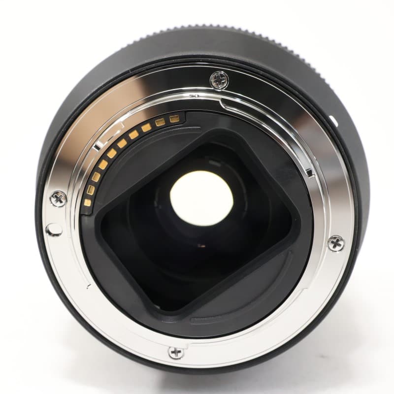 FE 24-50mm F2.8 G SEL2450G