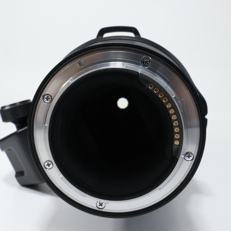 NIKKOR Z 180-600mm f/5.6-6.3 VR