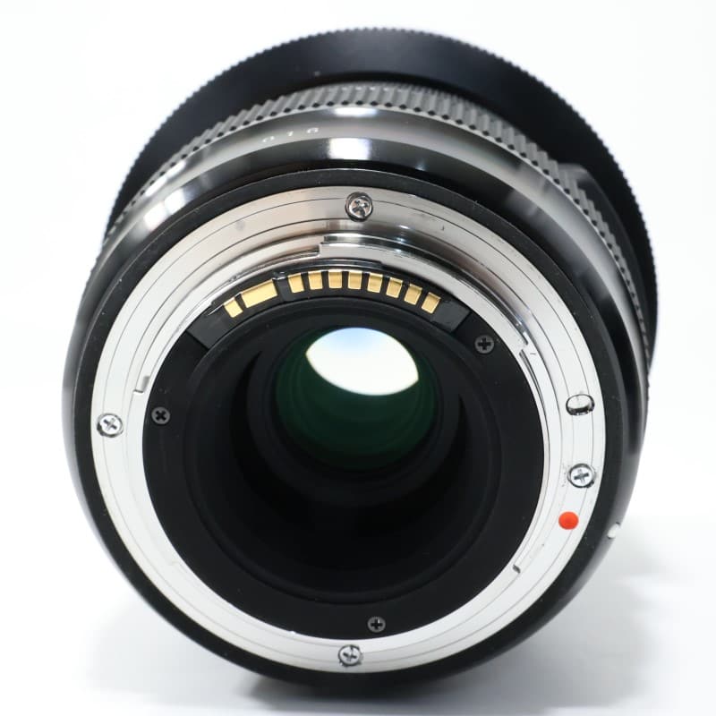 12-24mm F4 DG HSM Art キヤノン