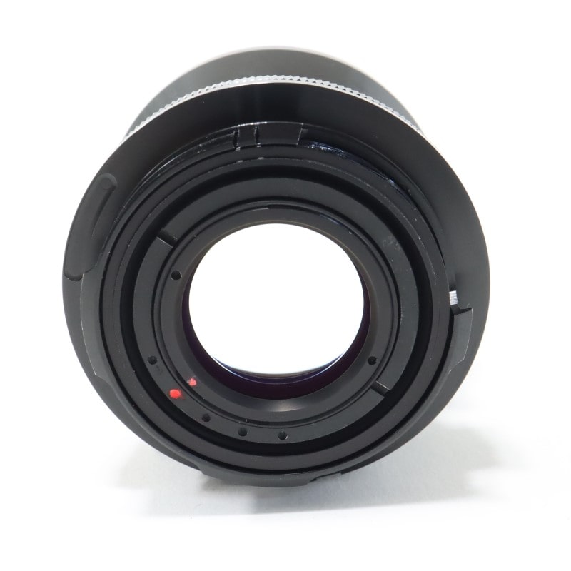 MS-OPTICS SONNETAR M50mm F1.3 MC ブラッククローム 中古