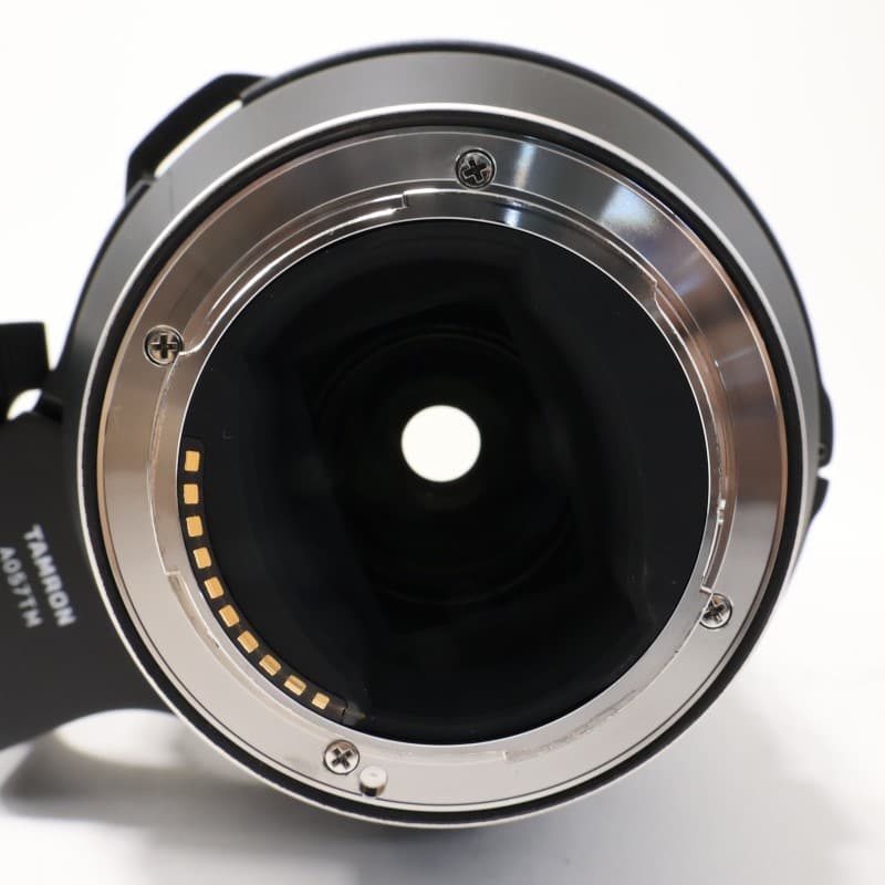 150-500mm F/5-6.7 Di III VC VXD (Model A057) ソニー E マウント用