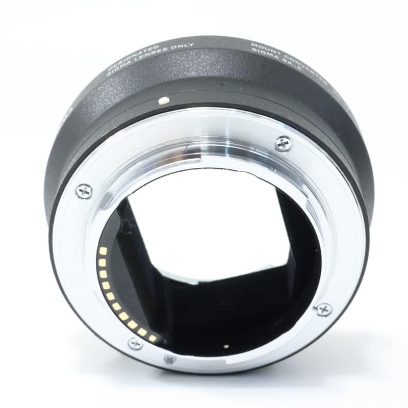 MOUNT CONVERTER MC-11 SA-E