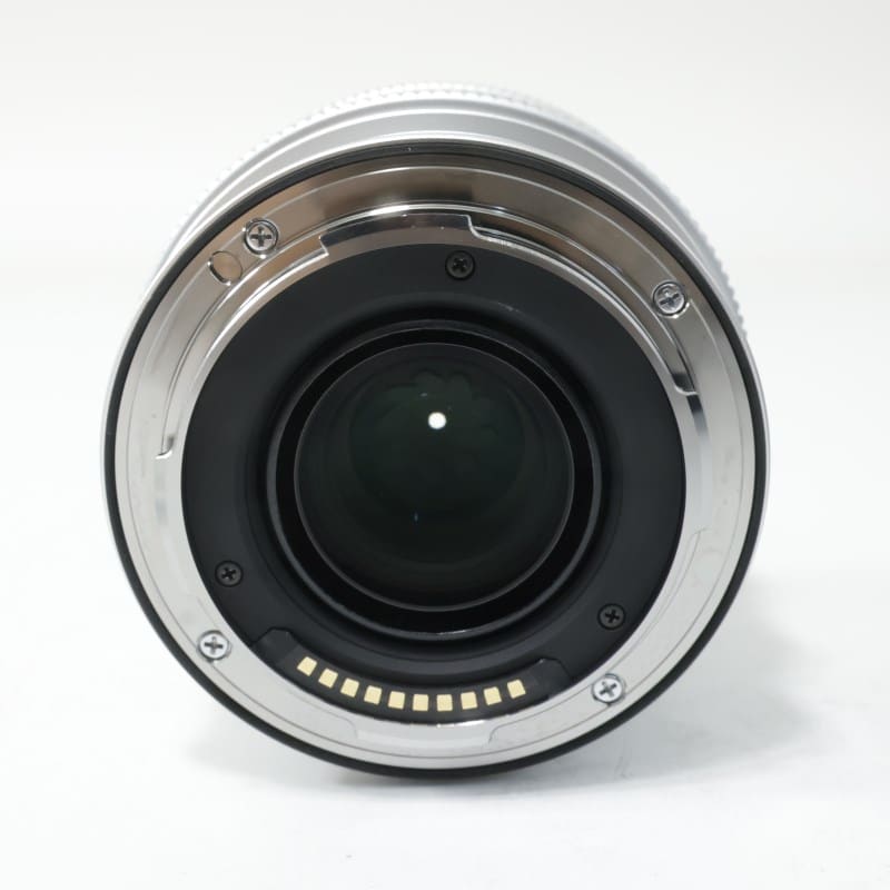 35mm F2 DG | Contemporary Lマウント シルバー