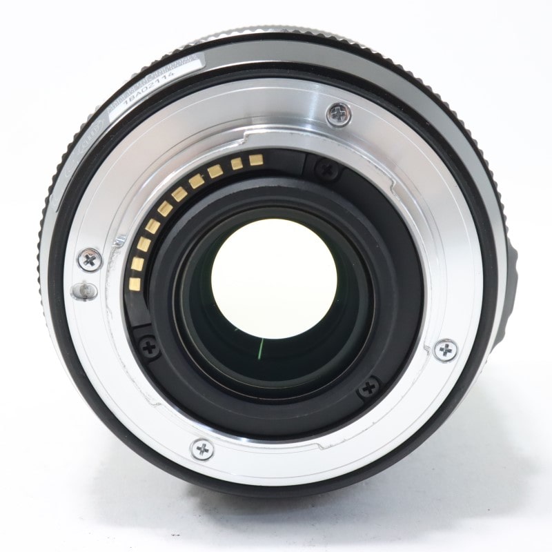 フジノンレンズ XF18mmF1.4 R LM WR