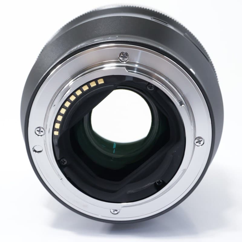 SONY FE 85mm F1.8 SEL85F18 AB+ランク 中古｜フジヤカメラ