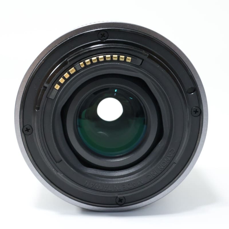 RF24-50mm F4.5-6.3 IS STM