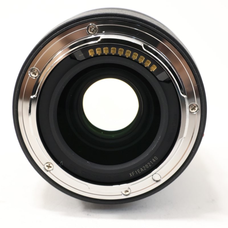 LUMIX S 50mm F1.8 S-S50