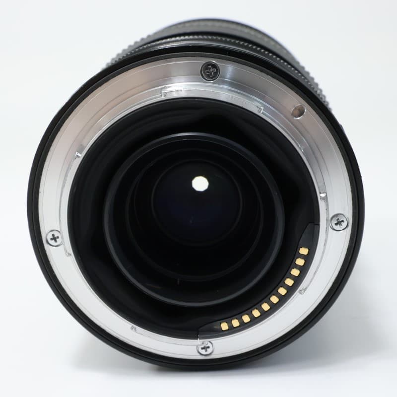 NIKKOR Z 24-120mm f/4 S