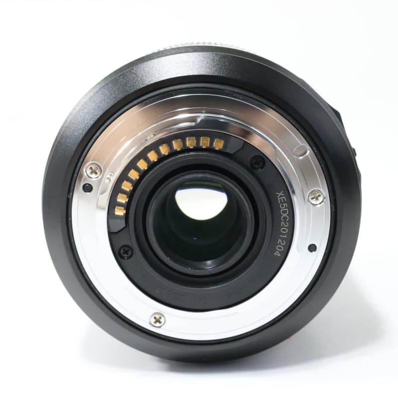 LUMIX G VARIO 14-140mm/F3.5-5.6 II ASPH./POWER O.I.S. H-FSA14140