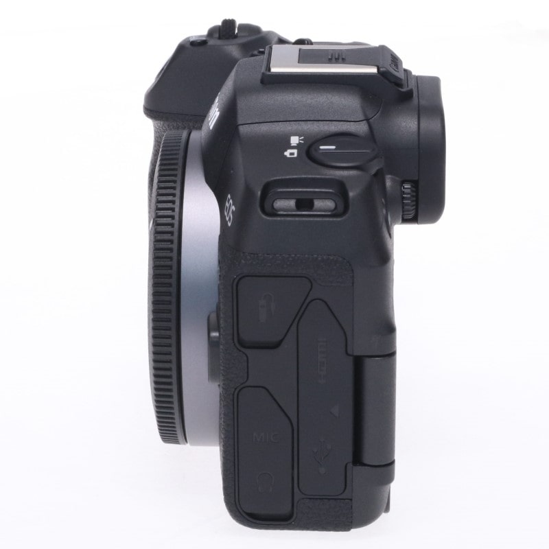EOS R8