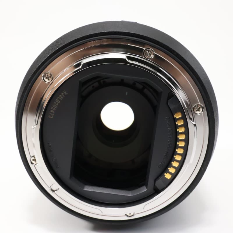LUMIX S 20-60mm F3.5-5.6 S-R2060