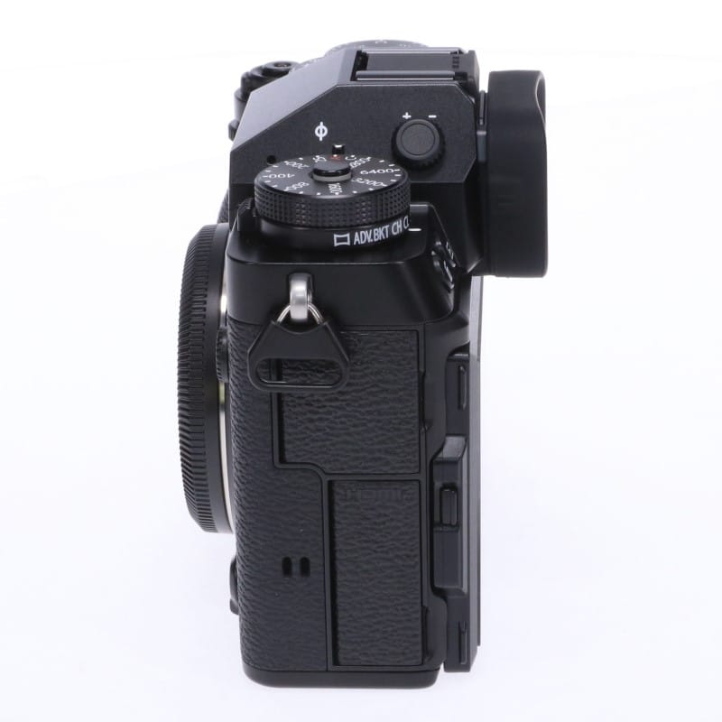 FUJIFILM X-T5 ボディ ブラック (日本語・英語版)
