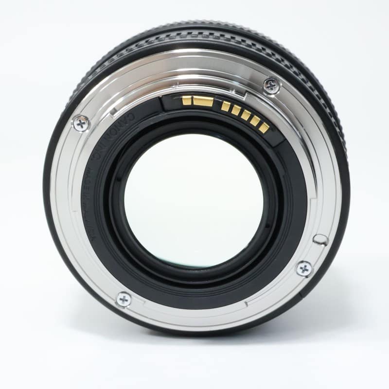 EF50mm F1.4 USM