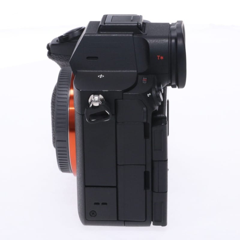 SONY α7R V ボディ ILCE-7RM5 中古 C2120195989930｜中古通販フジヤカメラ