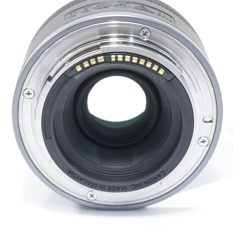 RF50mm F1.8 STM