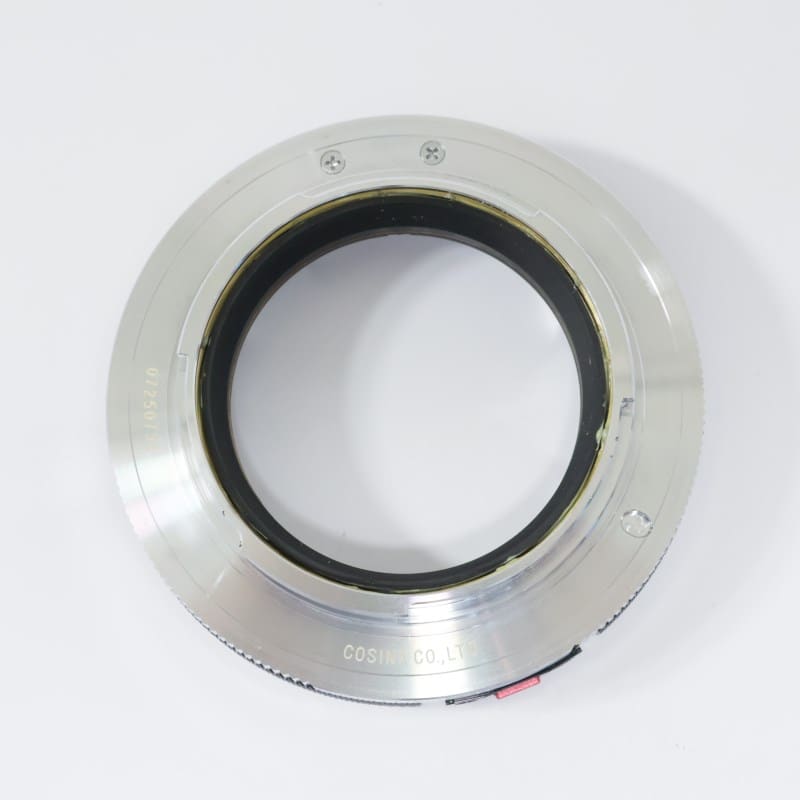 VM-E Close Focus Adapter II ソニーEマウント