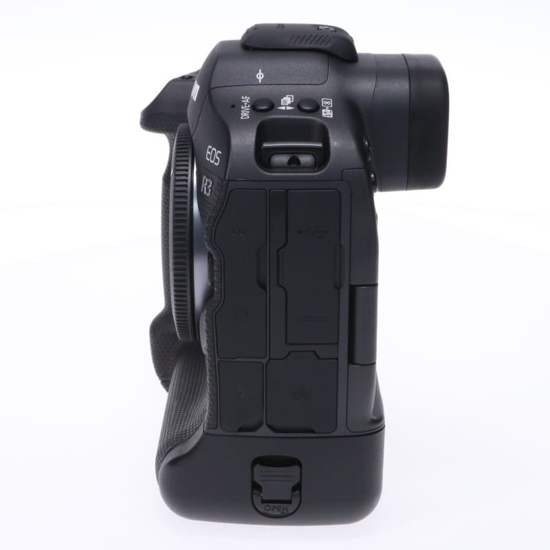 EOS R3 ボディー