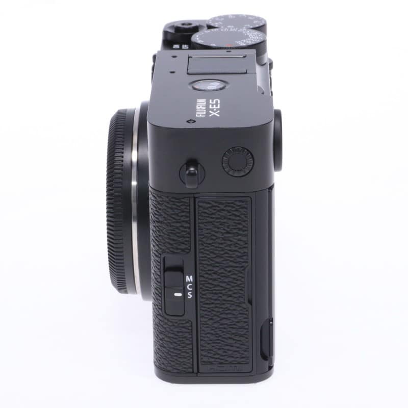 FUJIFILM X-E5 ボディ ブラック