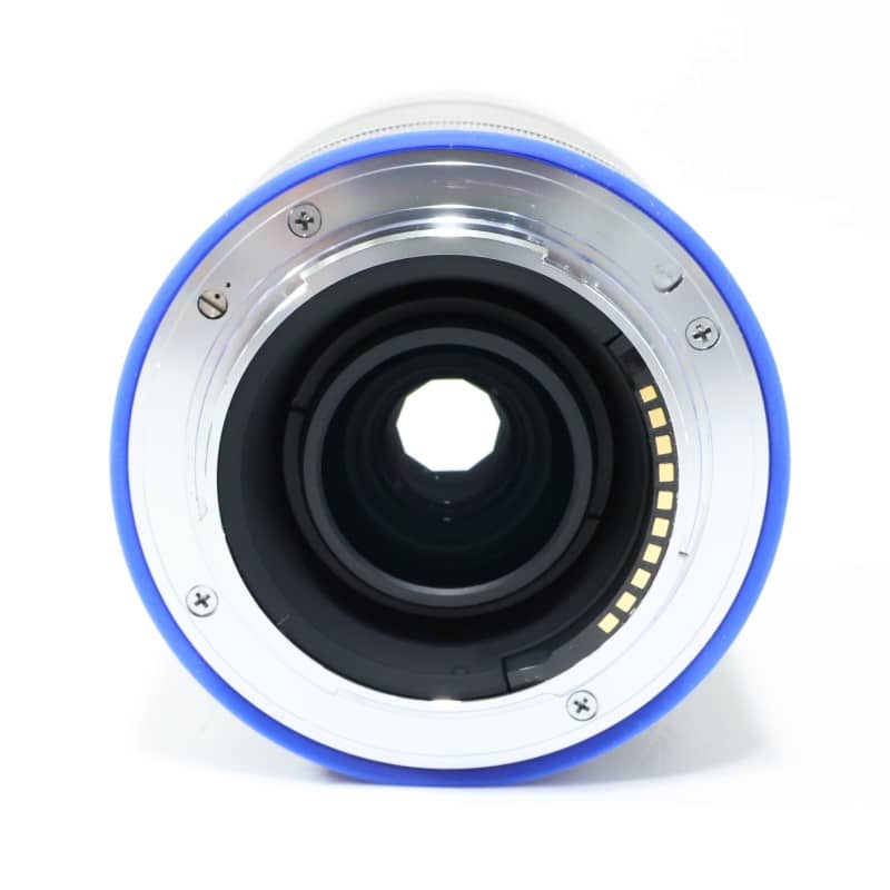 Loxia 2.8/21 E-mount