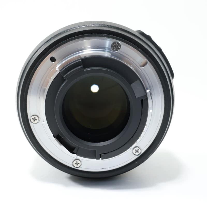AF-S DX NIKKOR 35mm f/1.8G