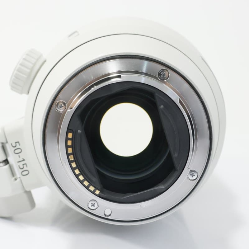 FE 50-150mm F2 GM SEL50150GM