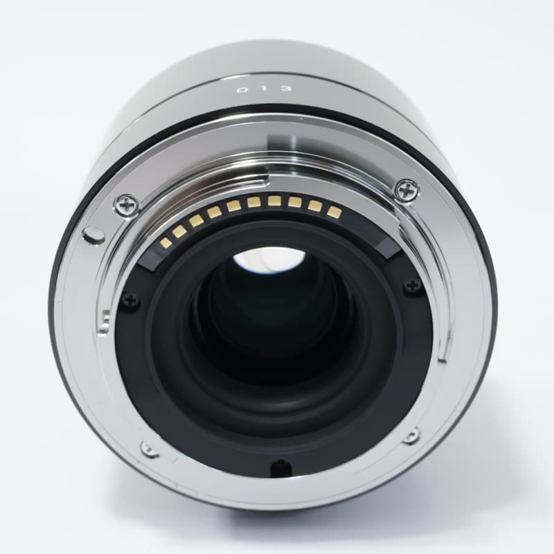 SIGMA 19mm F2.8 DN | Art ブラック ソニーEマウント ABランク 中古