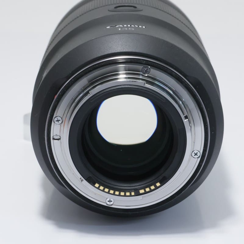 RF135mm F1.8 L IS USM