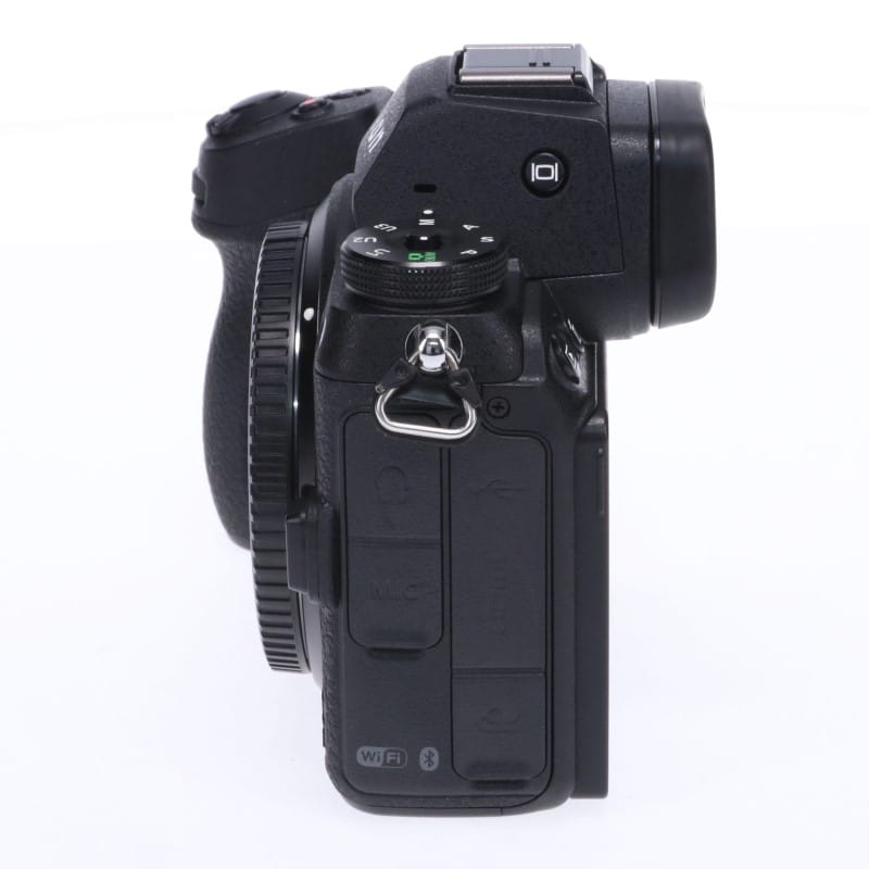 Z6II ボディ