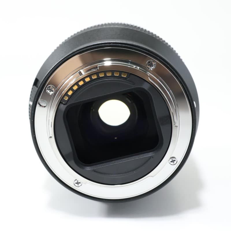 FE 24-50mm F2.8 G SEL2450G