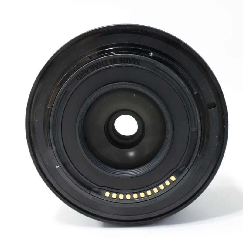 NIKKOR Z DX 16-50mm f/3.5-6.3 VR ブラック