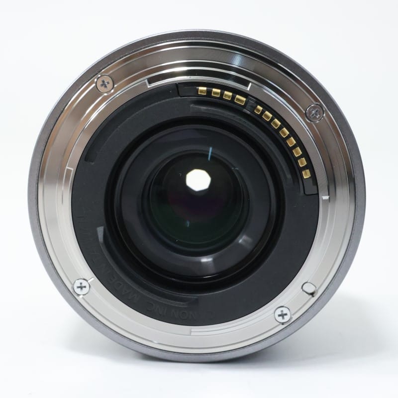 RF16mm F2.8 STM