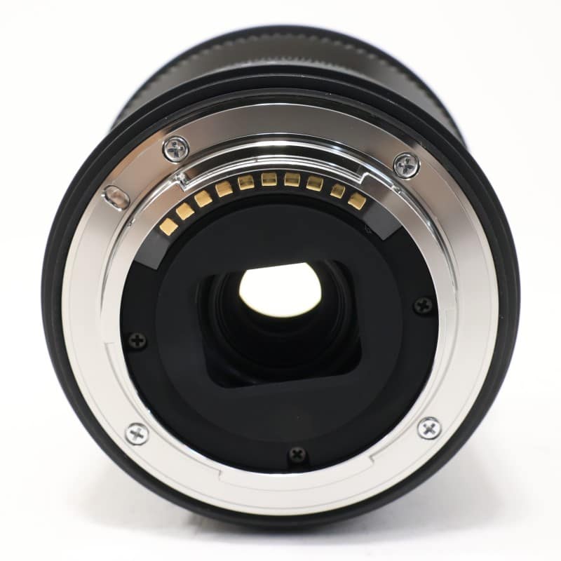 10-18mm F2.8 DC DN | Contemporary 富士フイルムX