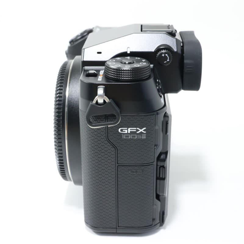 FUJIFILM GFX100S II ボディ