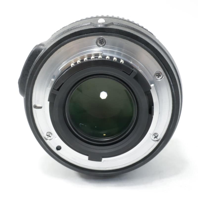 AF-S NIKKOR 50mm f/1.8G