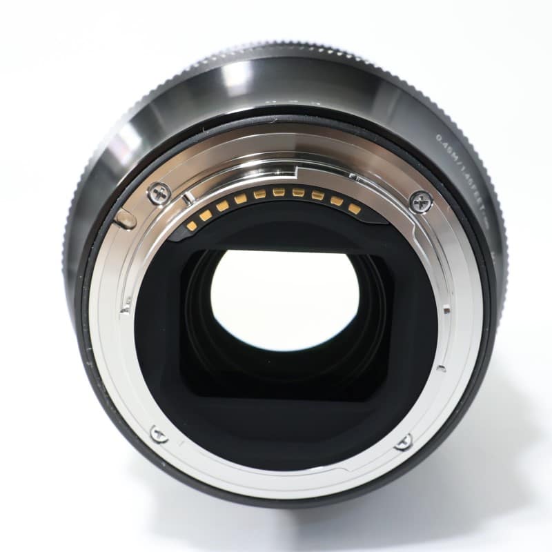 50mm F1.4 DG DN | Art ソニーE