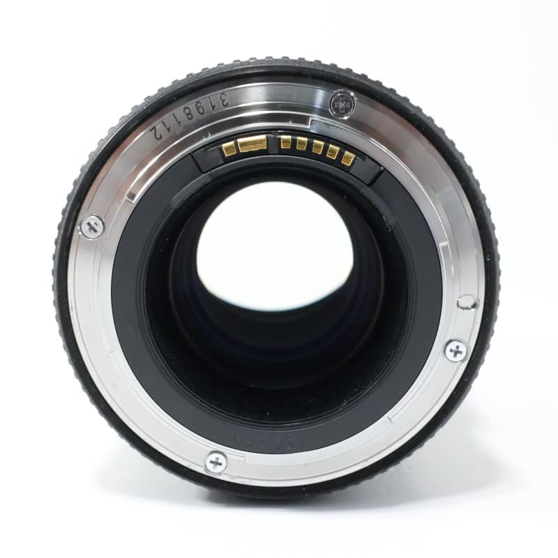 EF100mm F2.8Lマクロ IS USM
