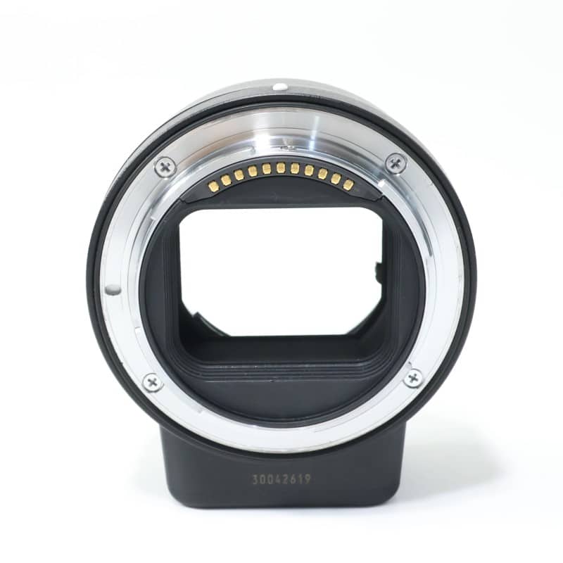 マウントアダプター FTZ