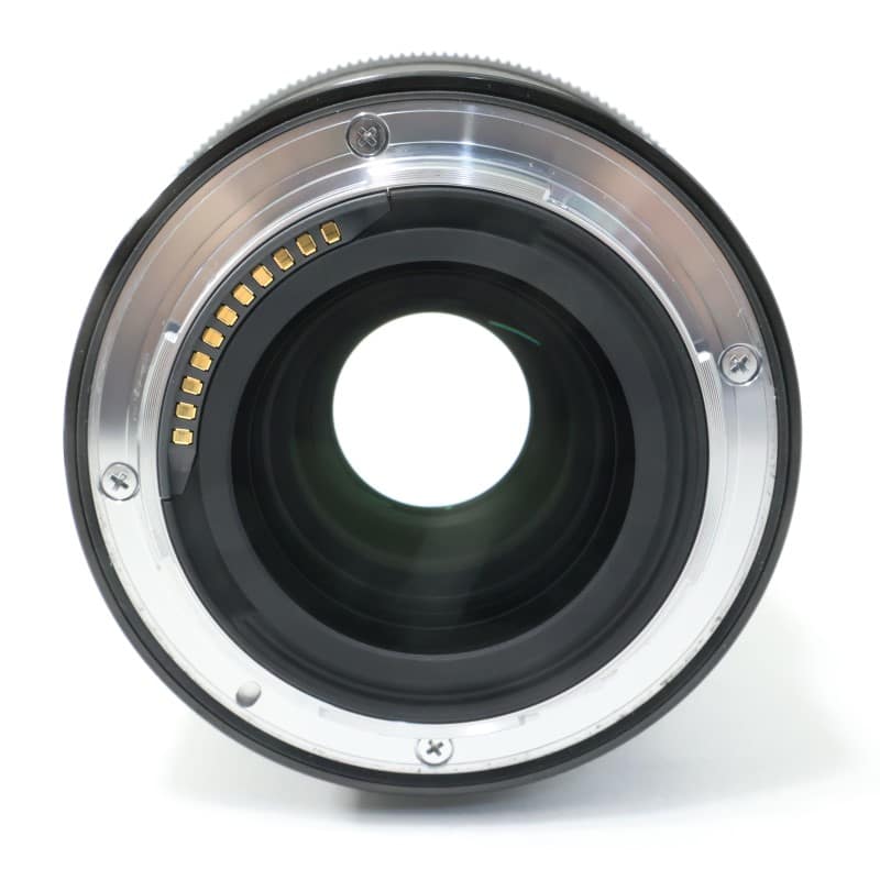 NIKKOR Z 50mm f/1.8 S