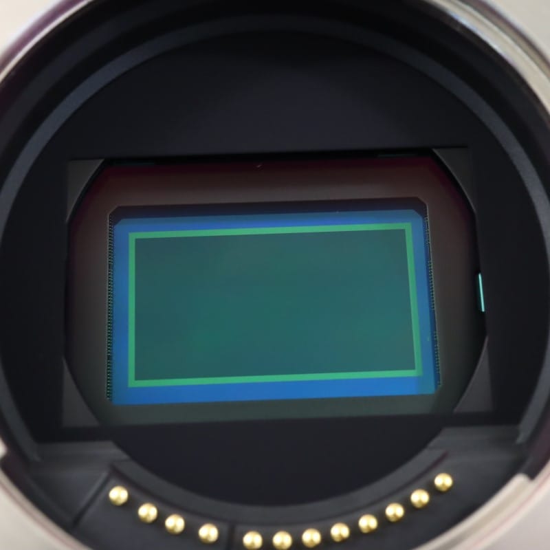 EOS C70 ボディー