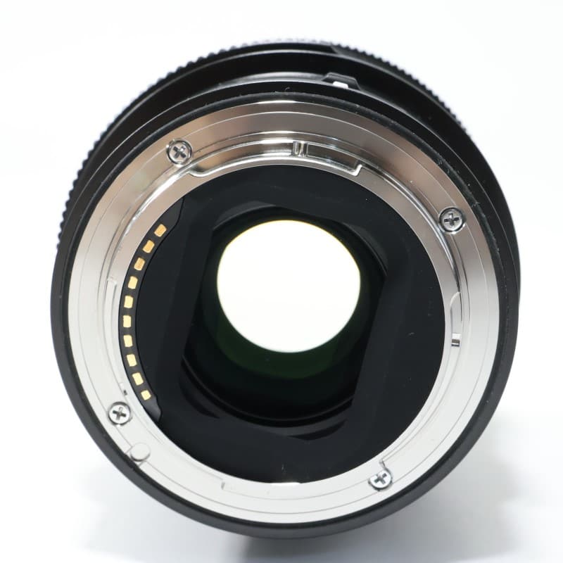 65mm F2 DG DN Contemporary ソニーE