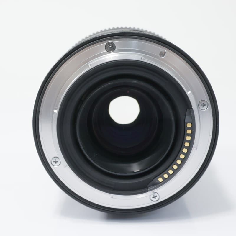 NIKKOR Z 24-200mm f/4-6.3 VR